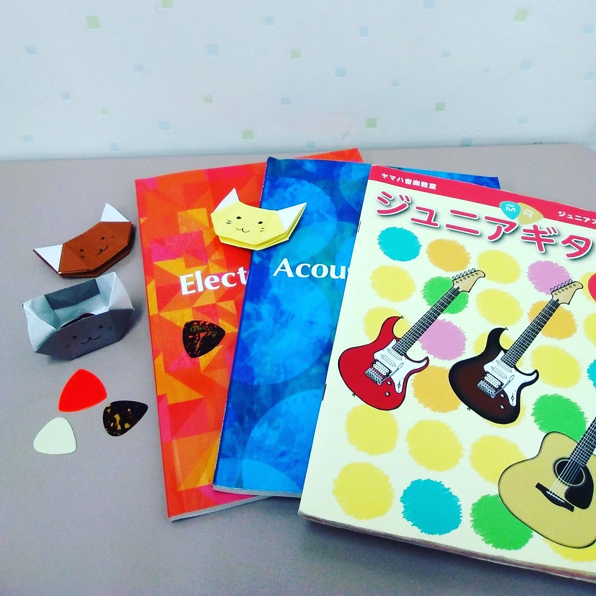 スガナミ楽器 ギター 二見ミュージックセンターのサムネイル画像 5