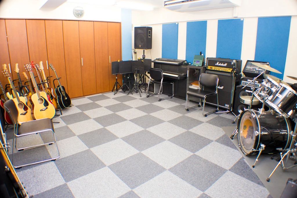 ヤマハ音楽教室 ギター ミュージックスクール甲子園のサムネイル画像 4