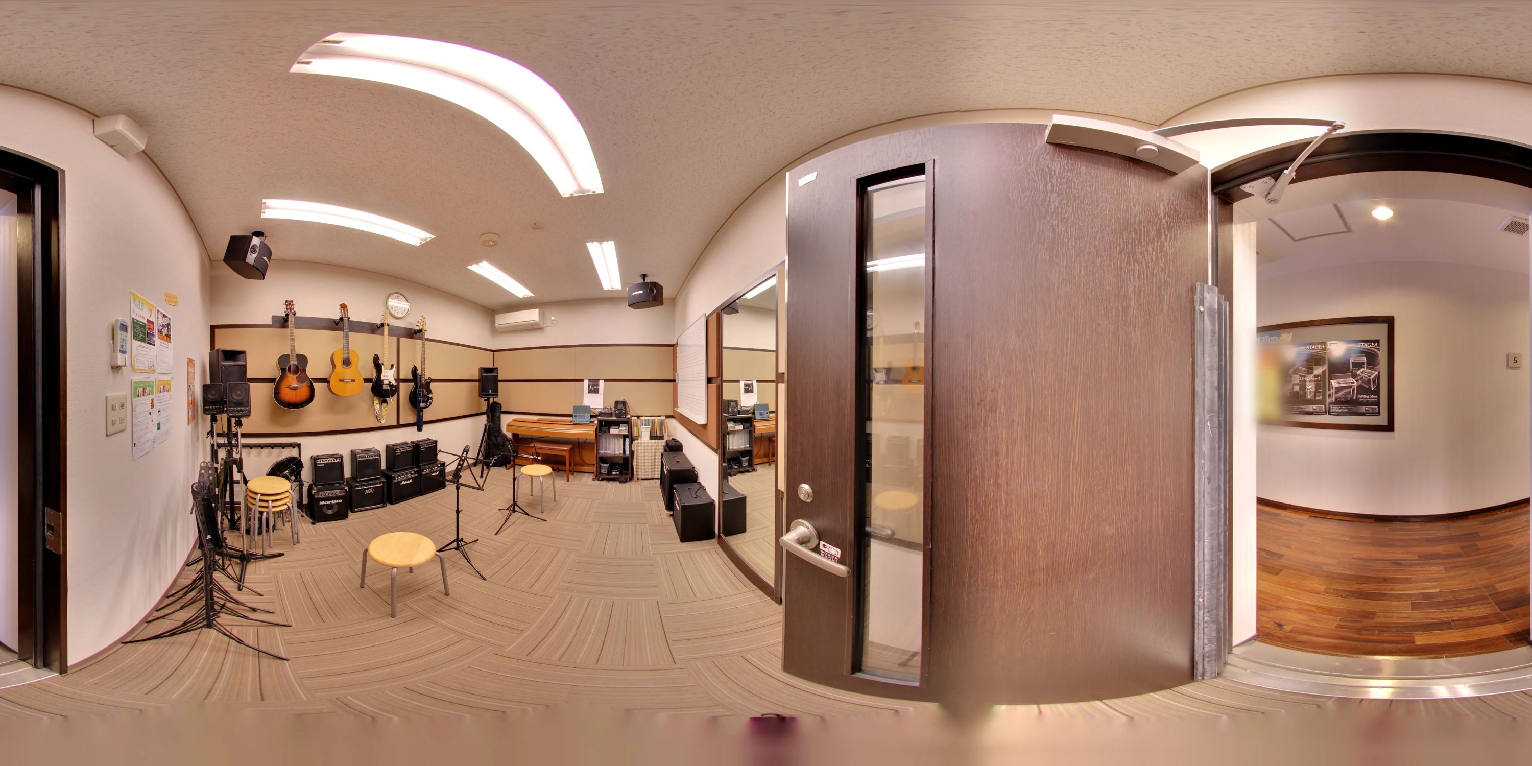 ヤマハ音楽教室 ギター 伊川谷ミュージックセンターのサムネイル画像 5