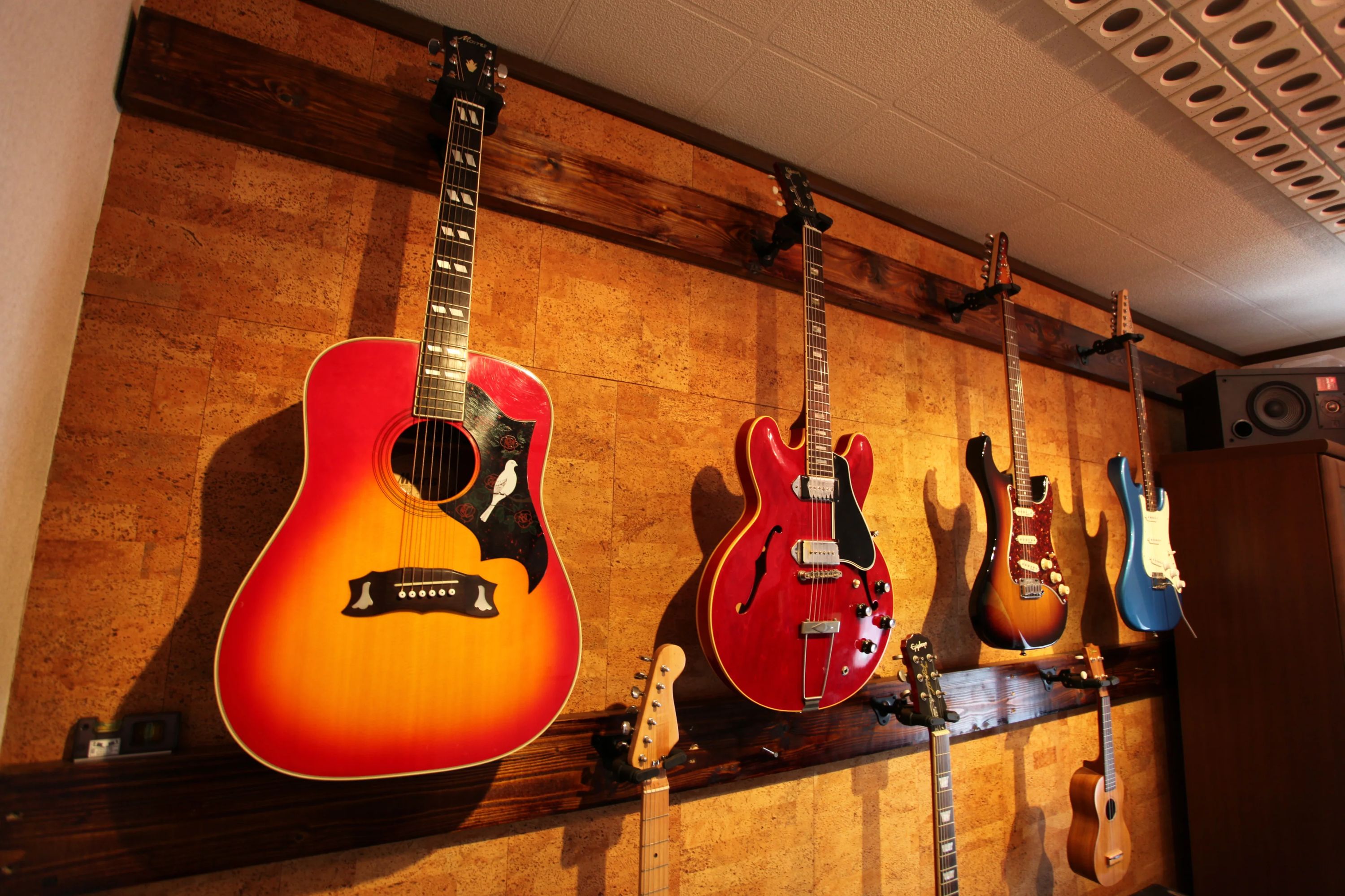 7丁目ギター教室 明石本校のメイン画像