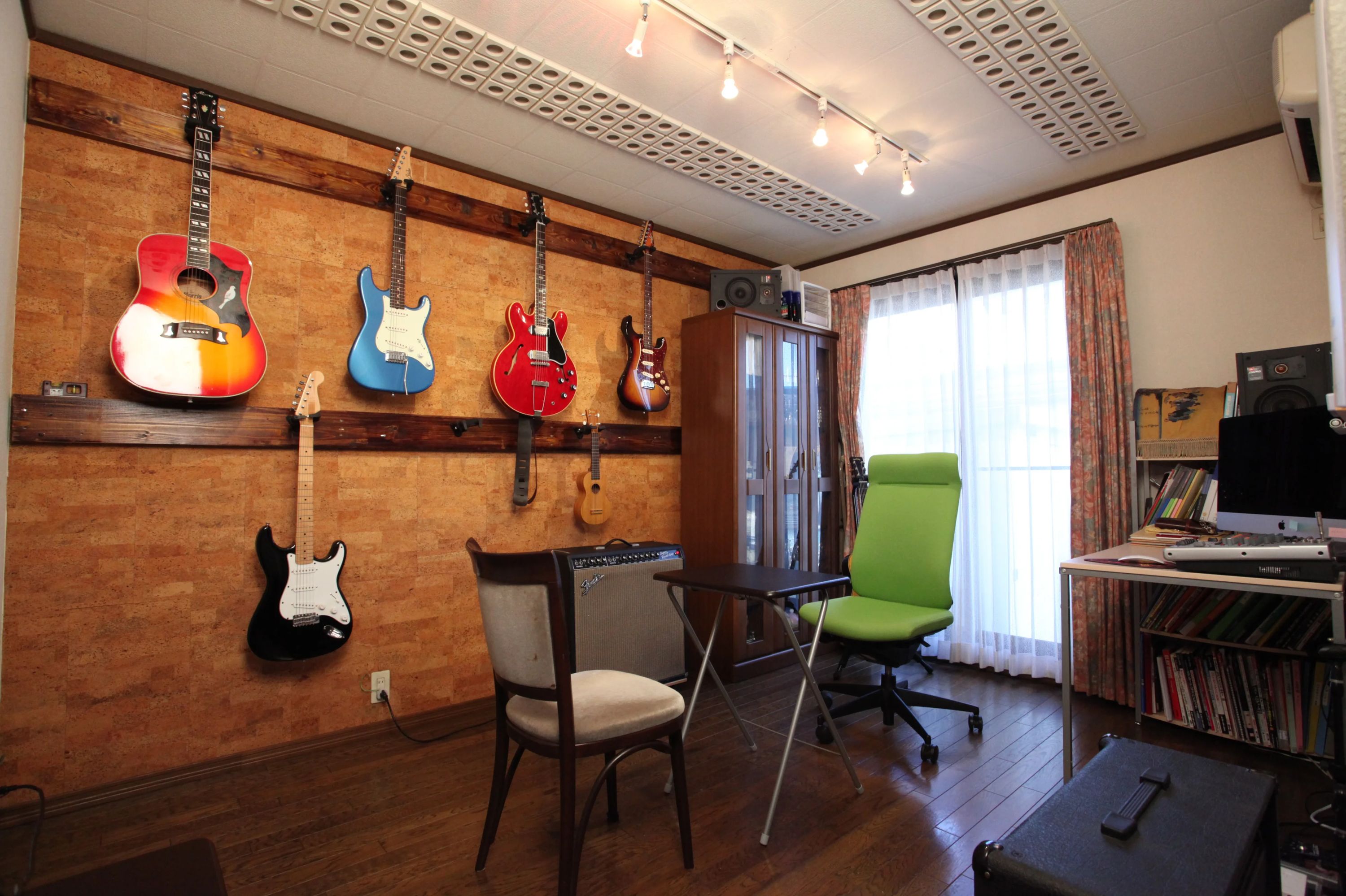 7丁目ギター教室 明石本校のサムネイル画像 5