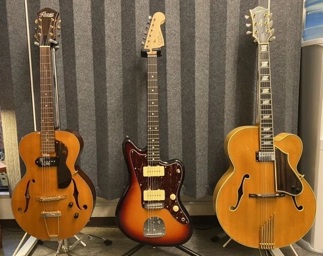 アルマギタースクール 琴ノ緒町教室のサムネイル画像 2