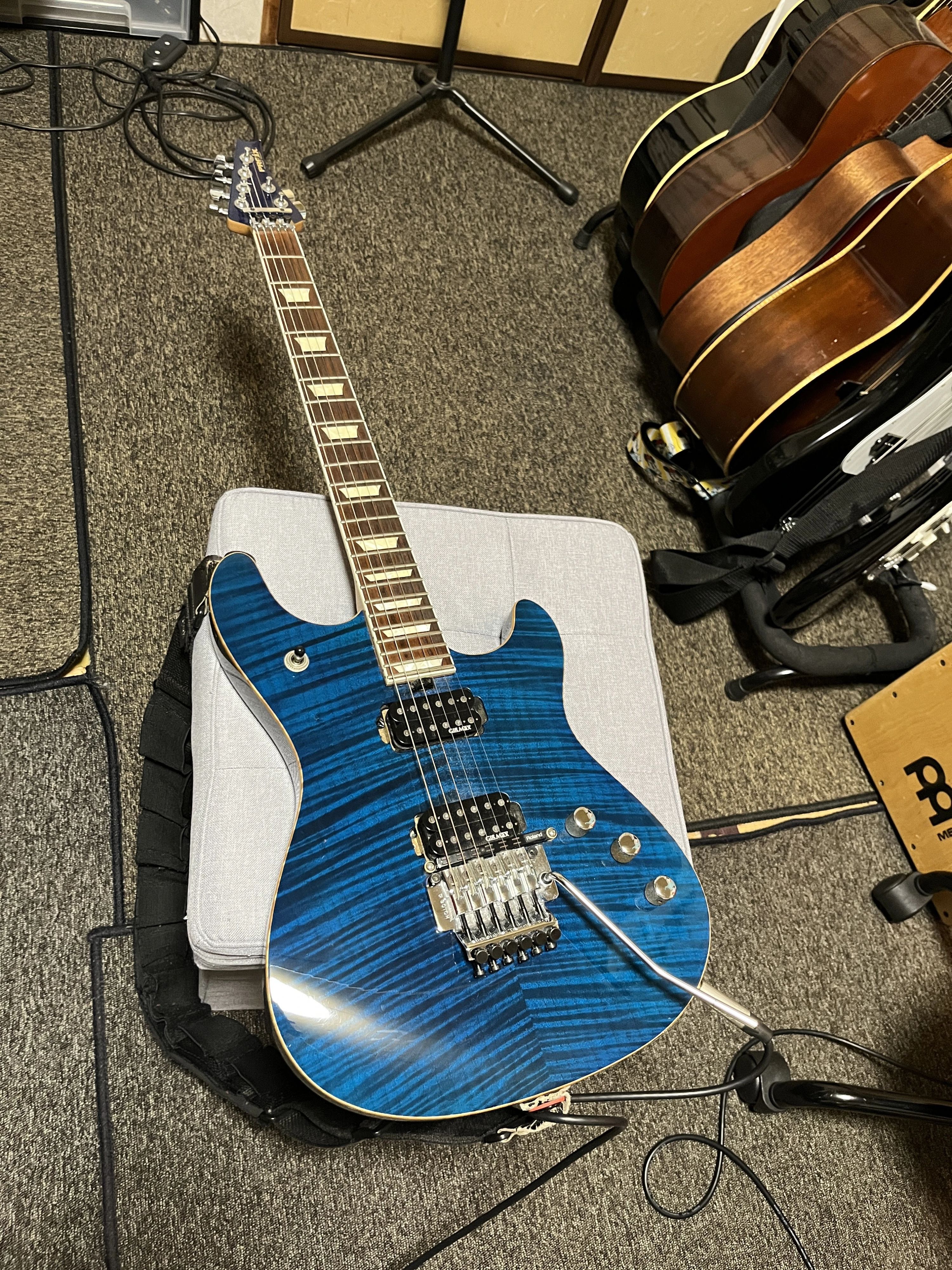 六甲道ギタースクール 中郷町教室のメイン画像