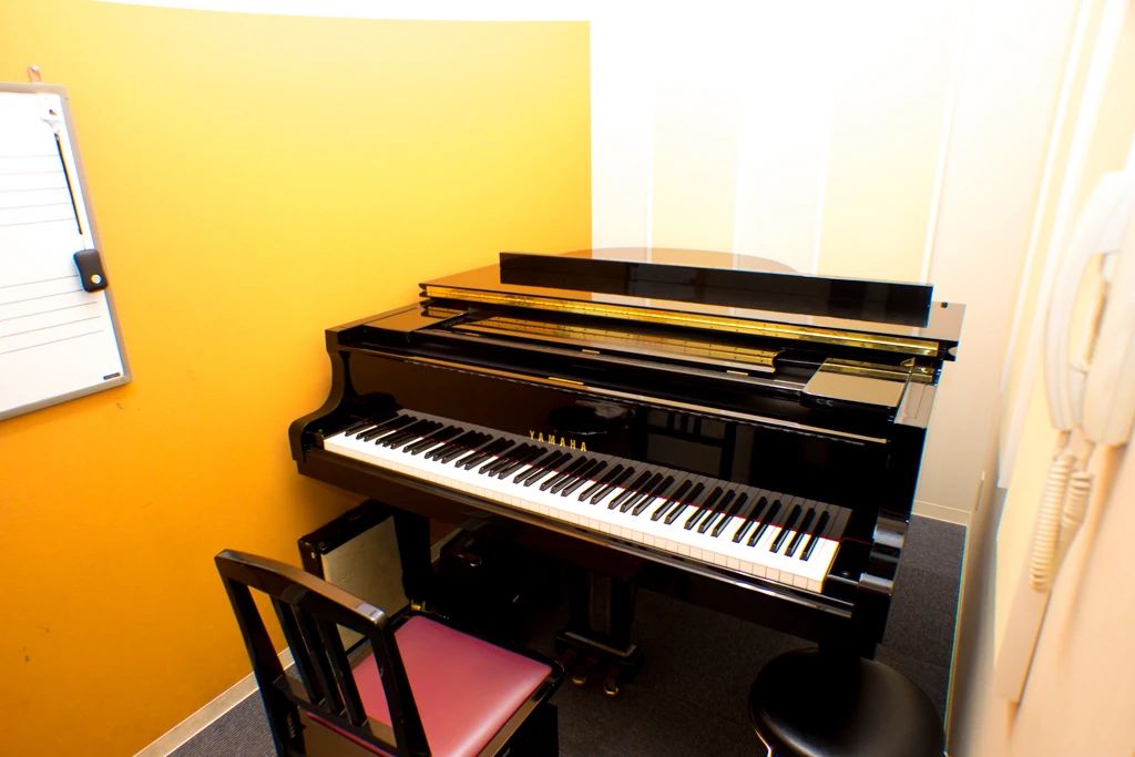 ヤマハ音楽教室 ギター ミューズ尼崎のサムネイル画像 4