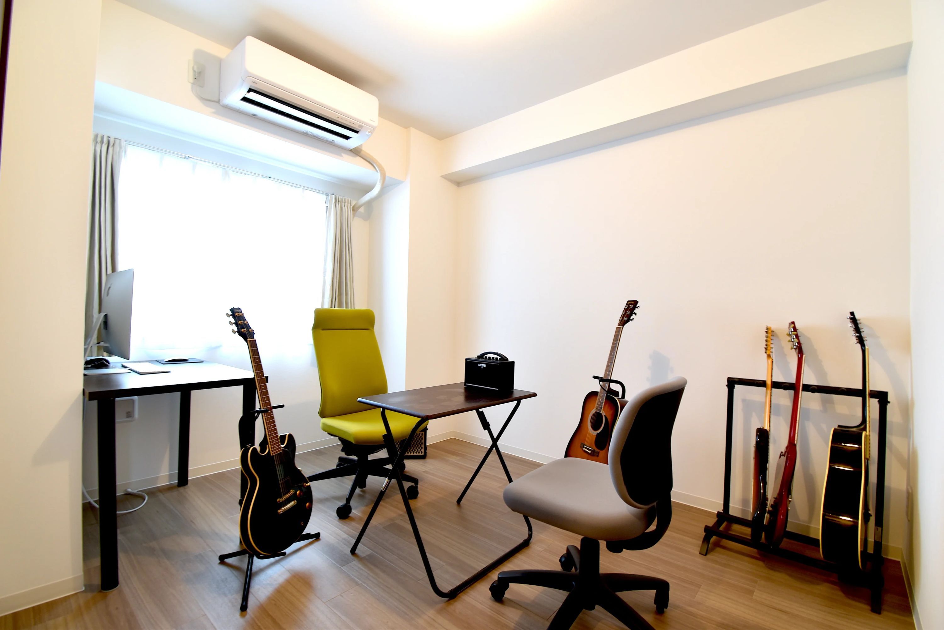 7丁目ギター教室 加古川校のメイン画像