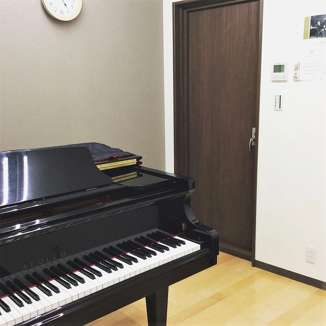 松田楽器ピアノギャラリー ギター 南塚口町教室のサムネイル画像 5