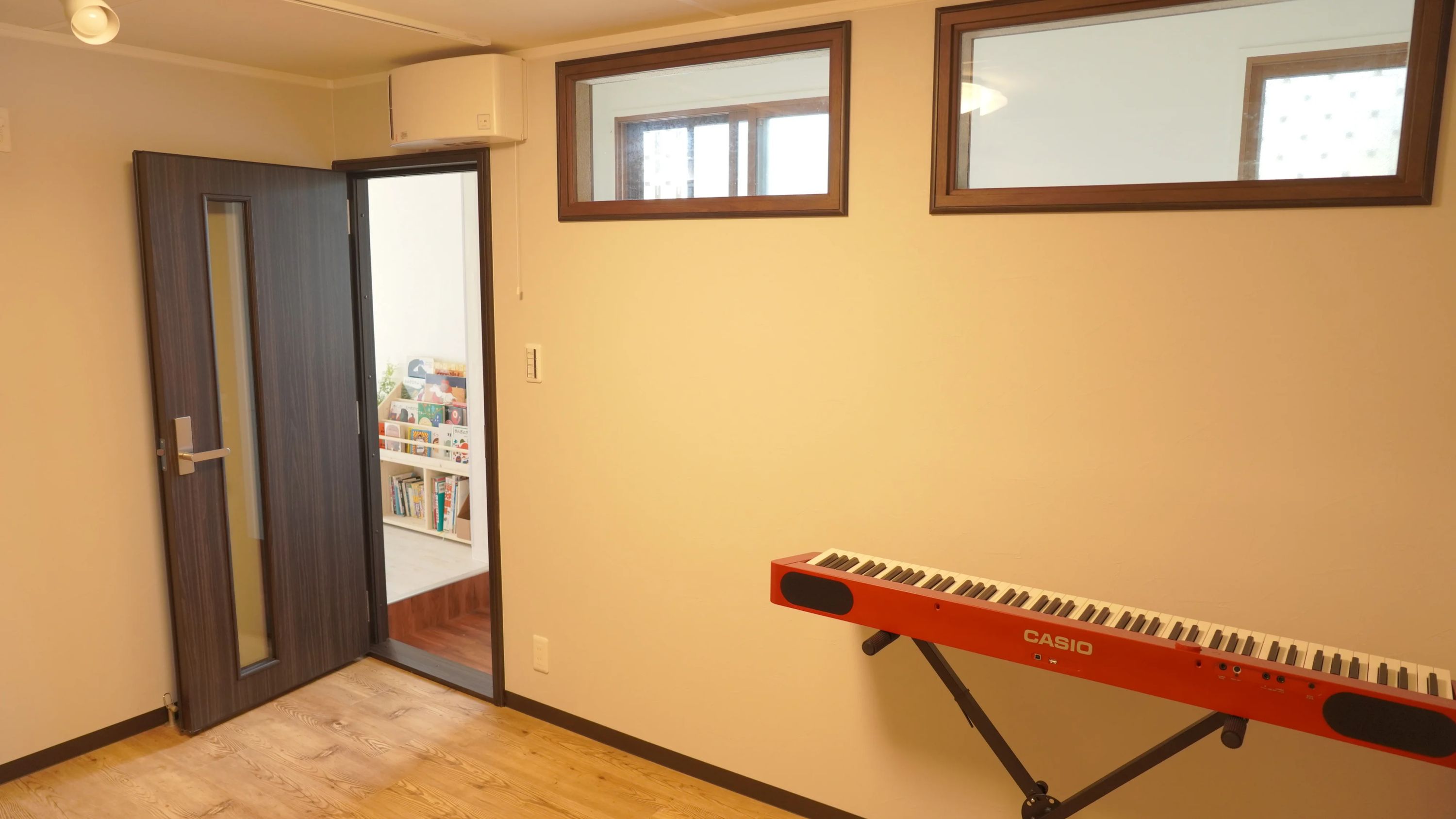 サークル音楽教室 ギター 城内通教室のサムネイル画像 2