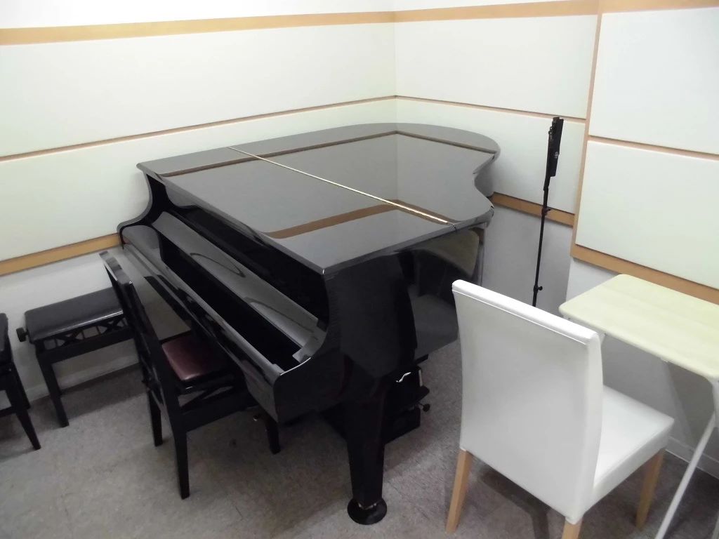 ヤマノミュージックスクール ギター 西宮教室のサムネイル画像 5