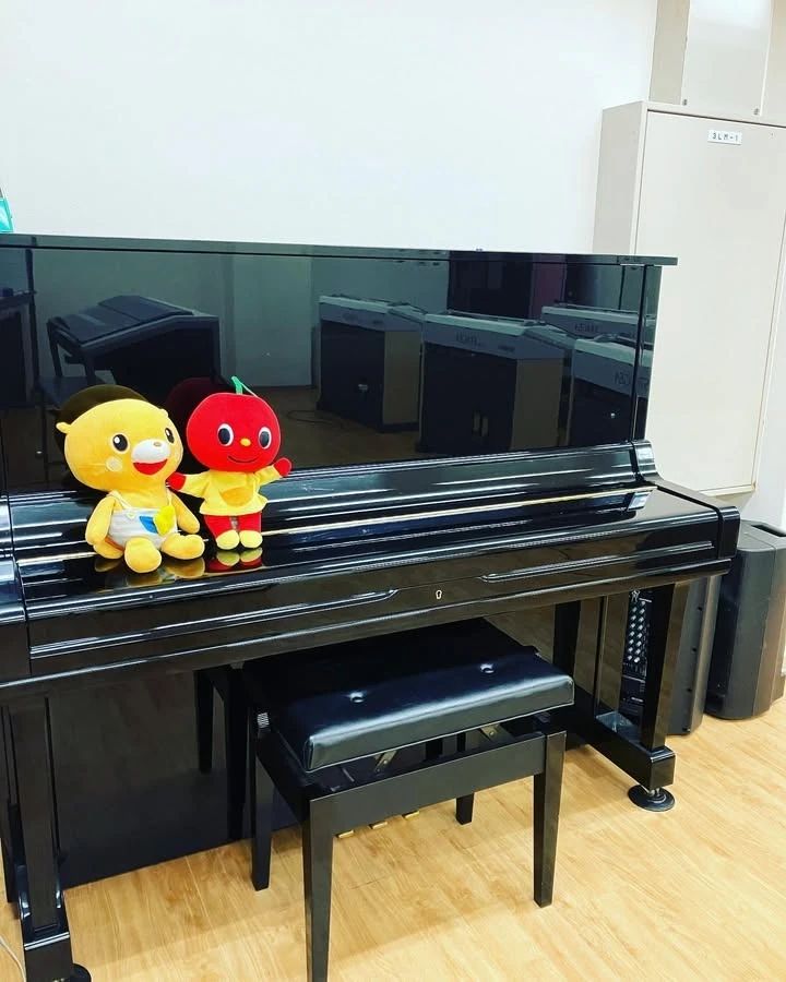 ヤマハ音楽教室 ギター 日生中央センターのサムネイル画像 2