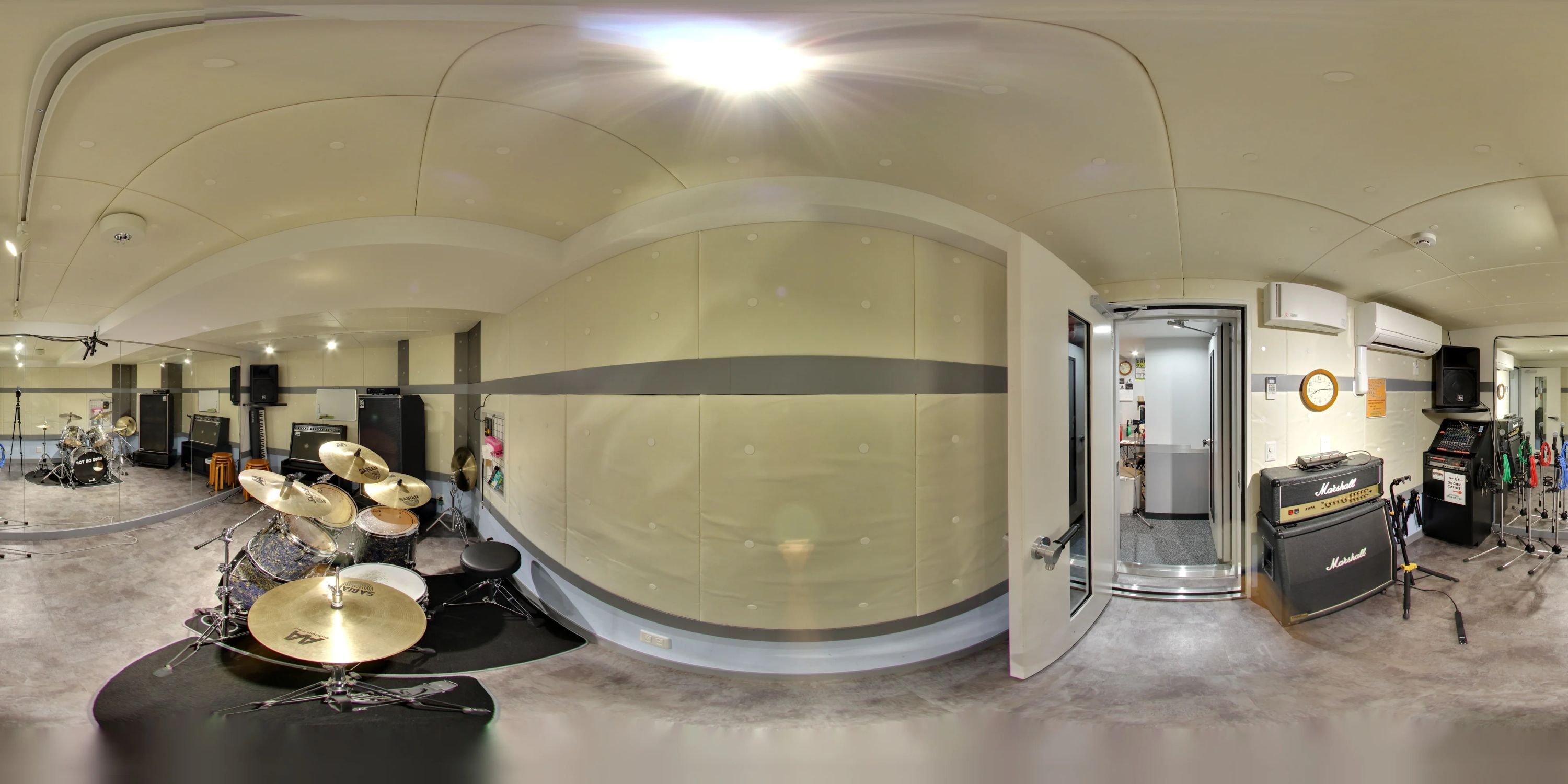 椿音楽教室 ギター BASS ON TOP 西宮甲東園店のメイン画像