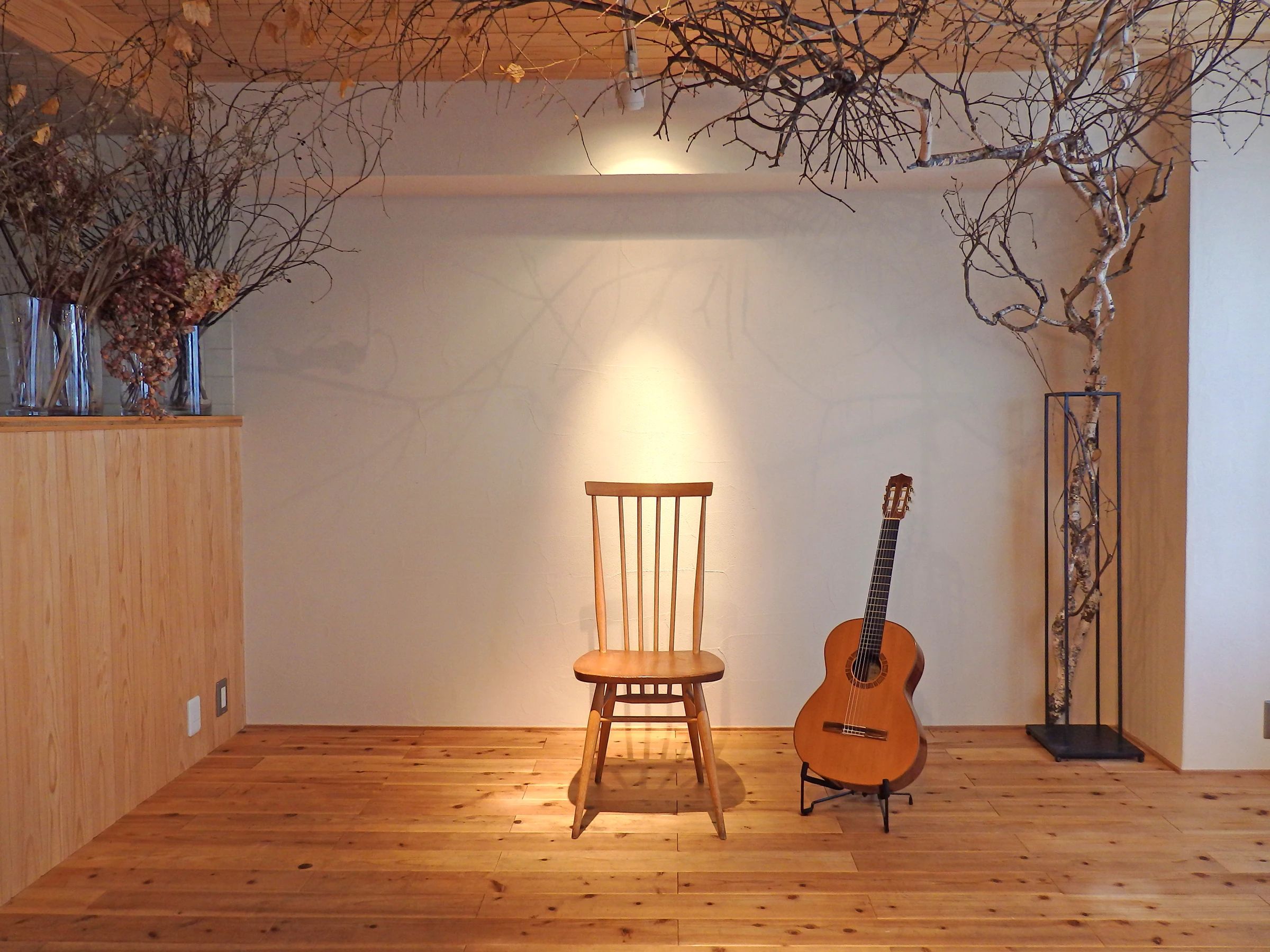 をちこち ギター 岡本教室のメイン画像