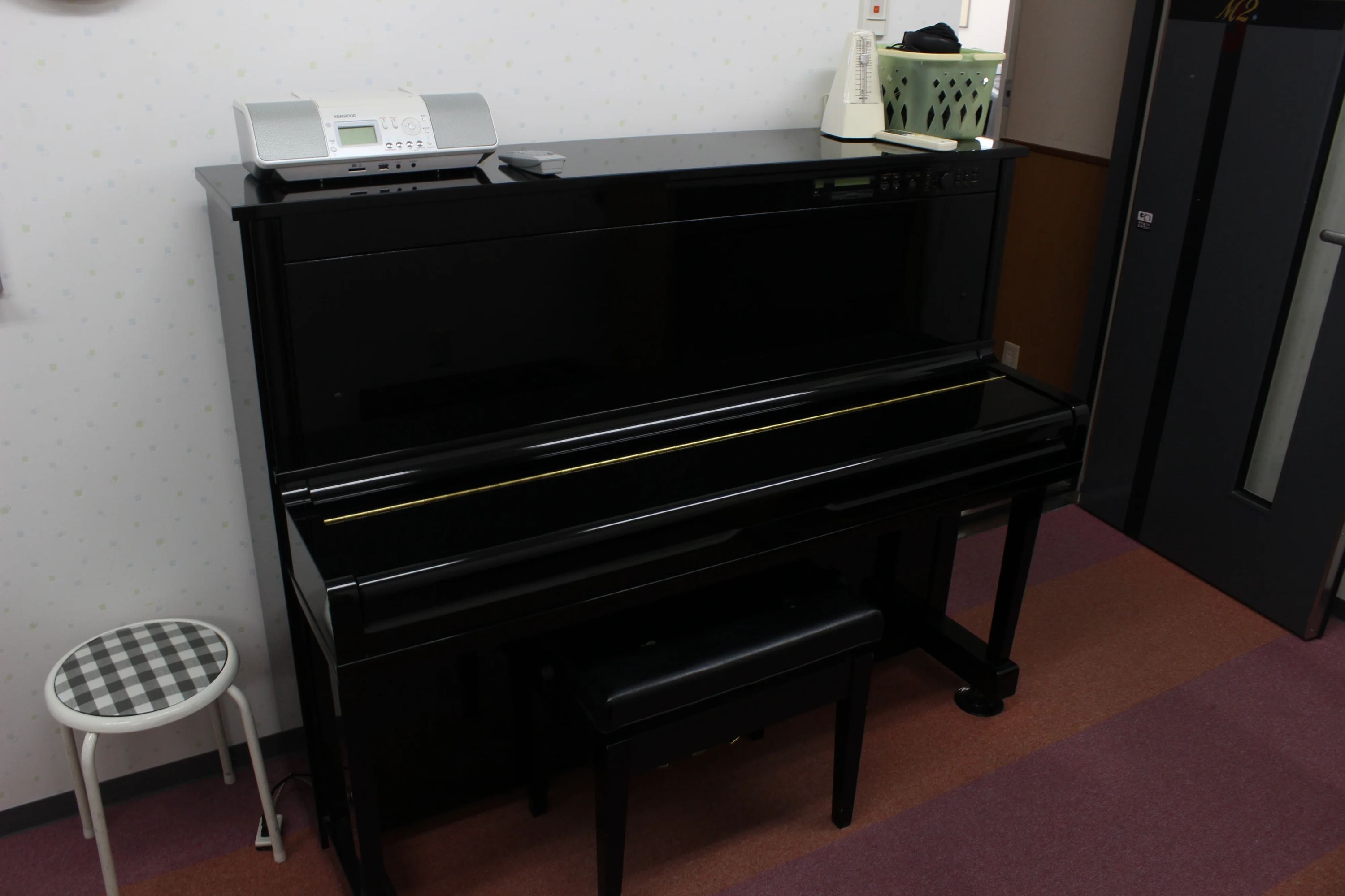 ヤマハ音楽教室 ギター 二見ミュージックセンターのサムネイル画像 5