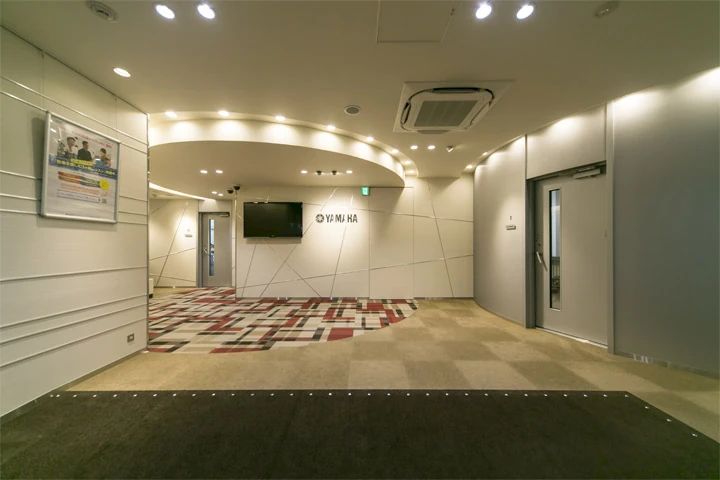 ヤマハ音楽教室 ギター ミュージックアベニュー神戸のサムネイル画像 5