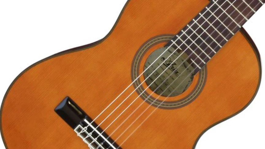 志間ギター・ウクレレ教室 西宮名塩教室のメイン画像