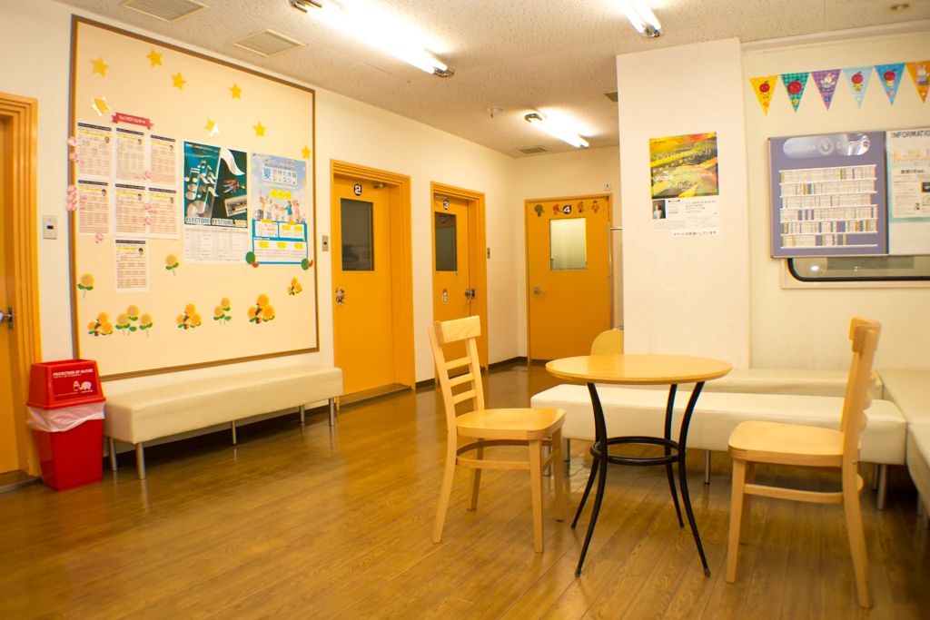 ヤマハ音楽教室 ギター ミュージックサロン逆瀬川のサムネイル画像 2