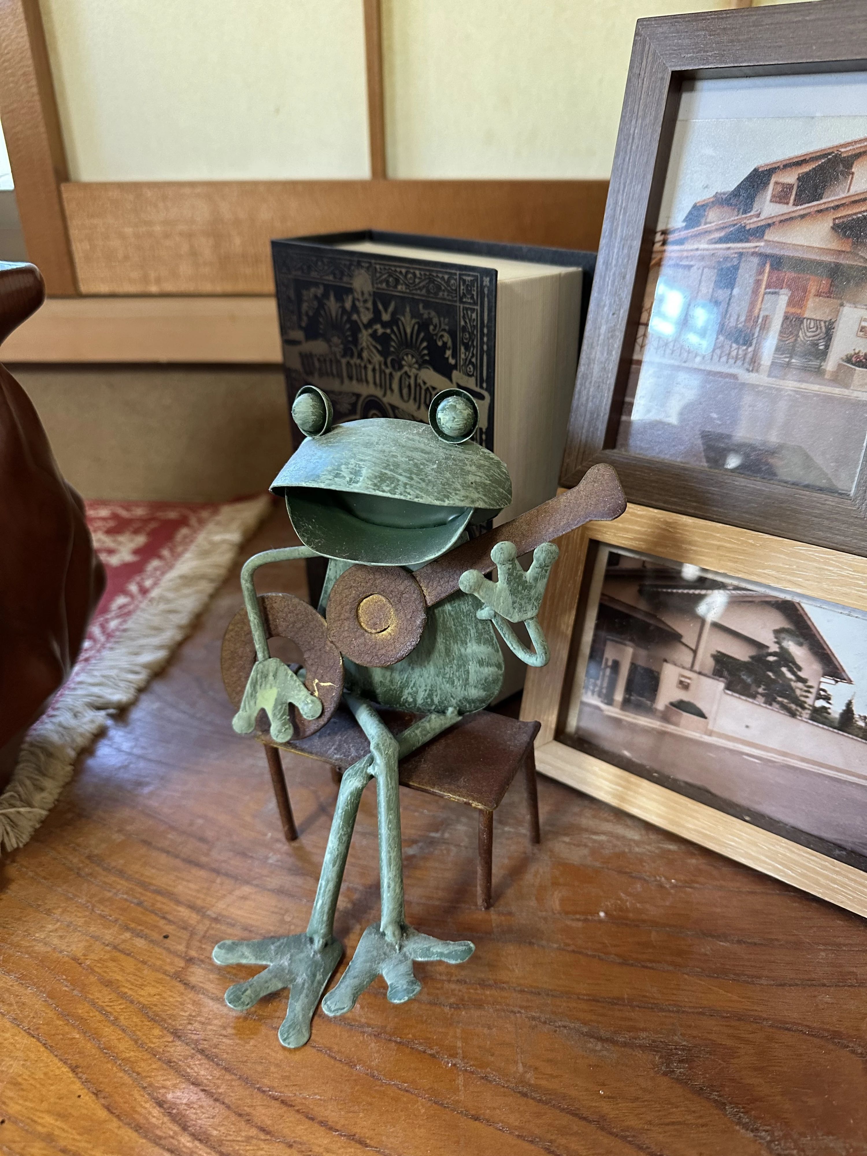 今村ギター教室 日生中央校のサムネイル画像 5