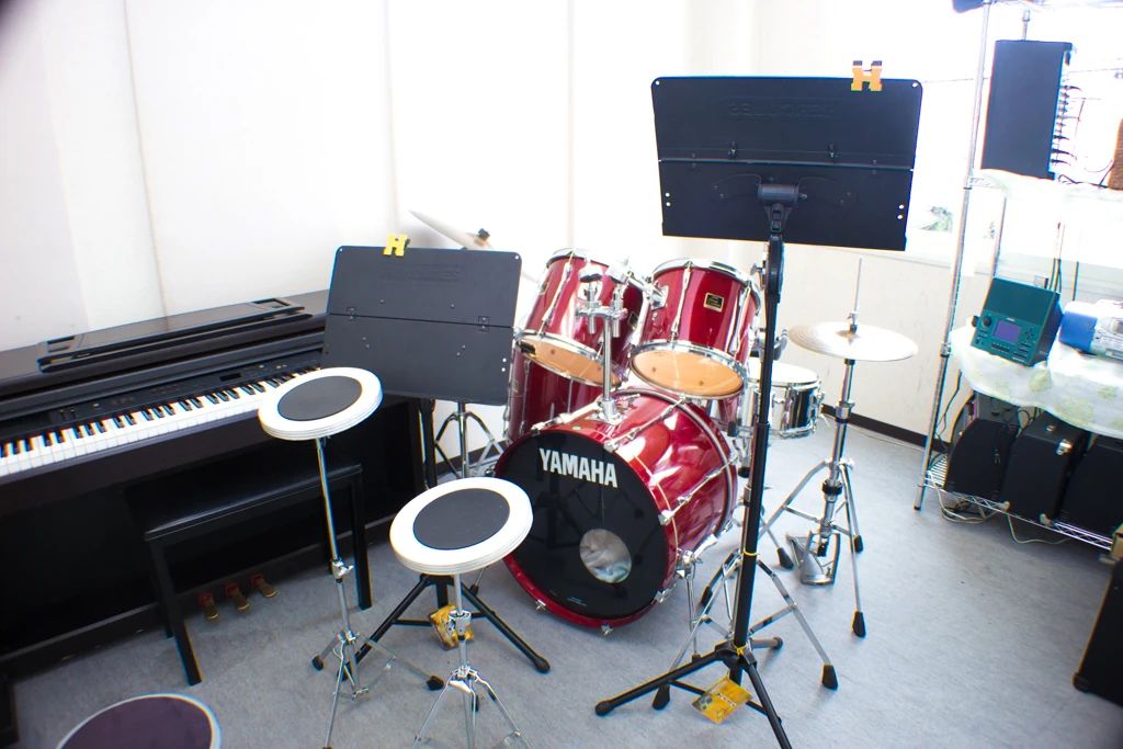 ヤマハ音楽教室 ギター ＪＲ尼崎センターのサムネイル画像 4