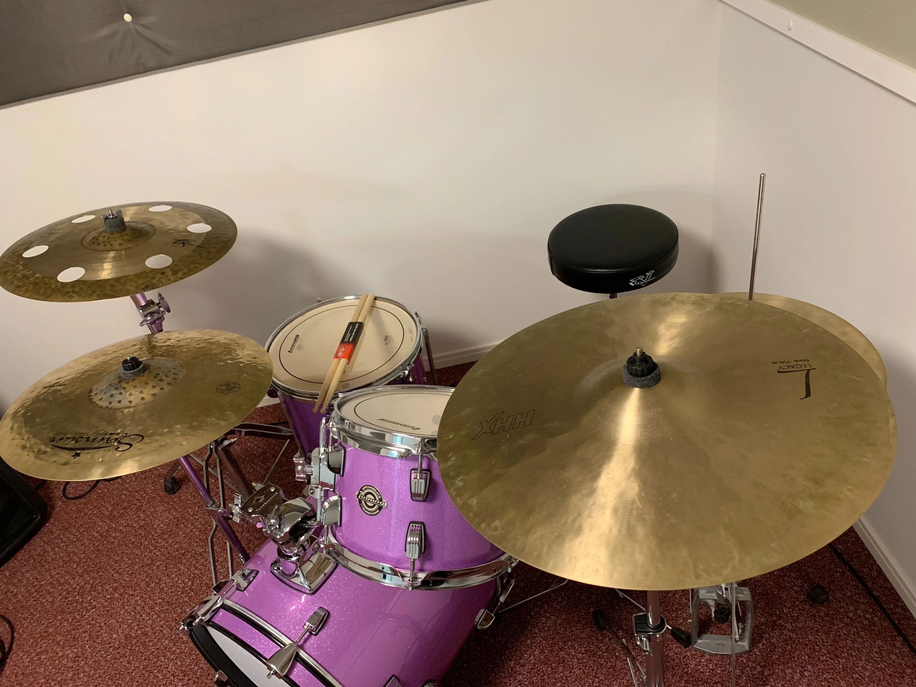 プラスミュージック ギター 神戸三宮教室のメイン画像