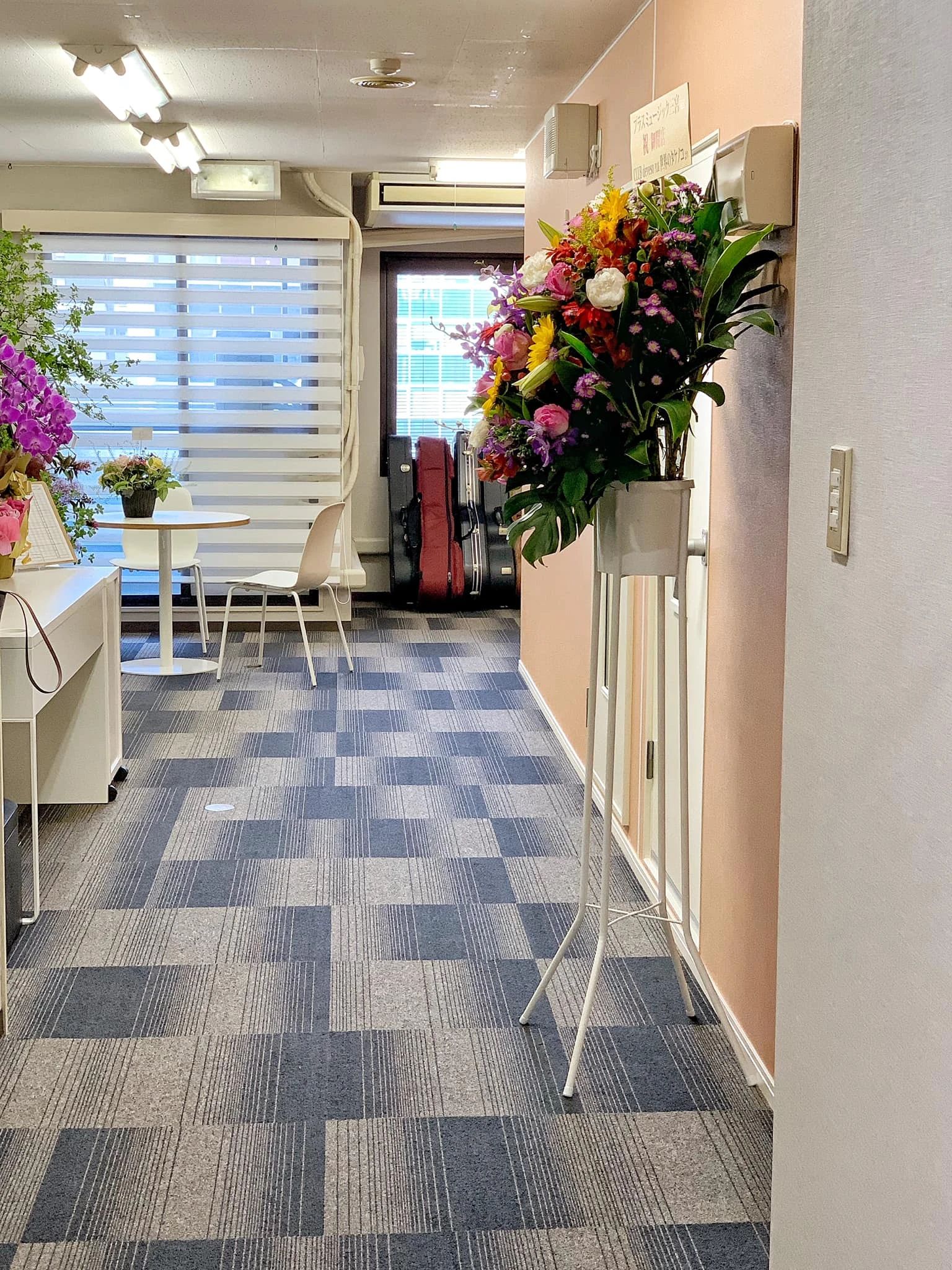 プラスミュージック ギター 神戸三宮教室のサムネイル画像 2