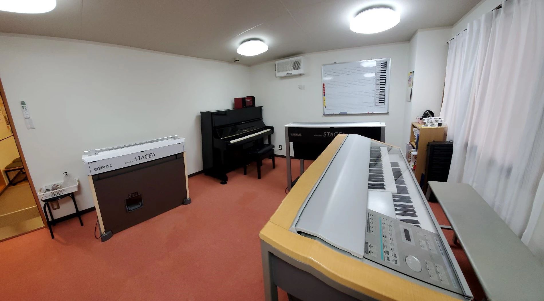 ハセガワ楽器 ギター 川西第２センターのメイン画像