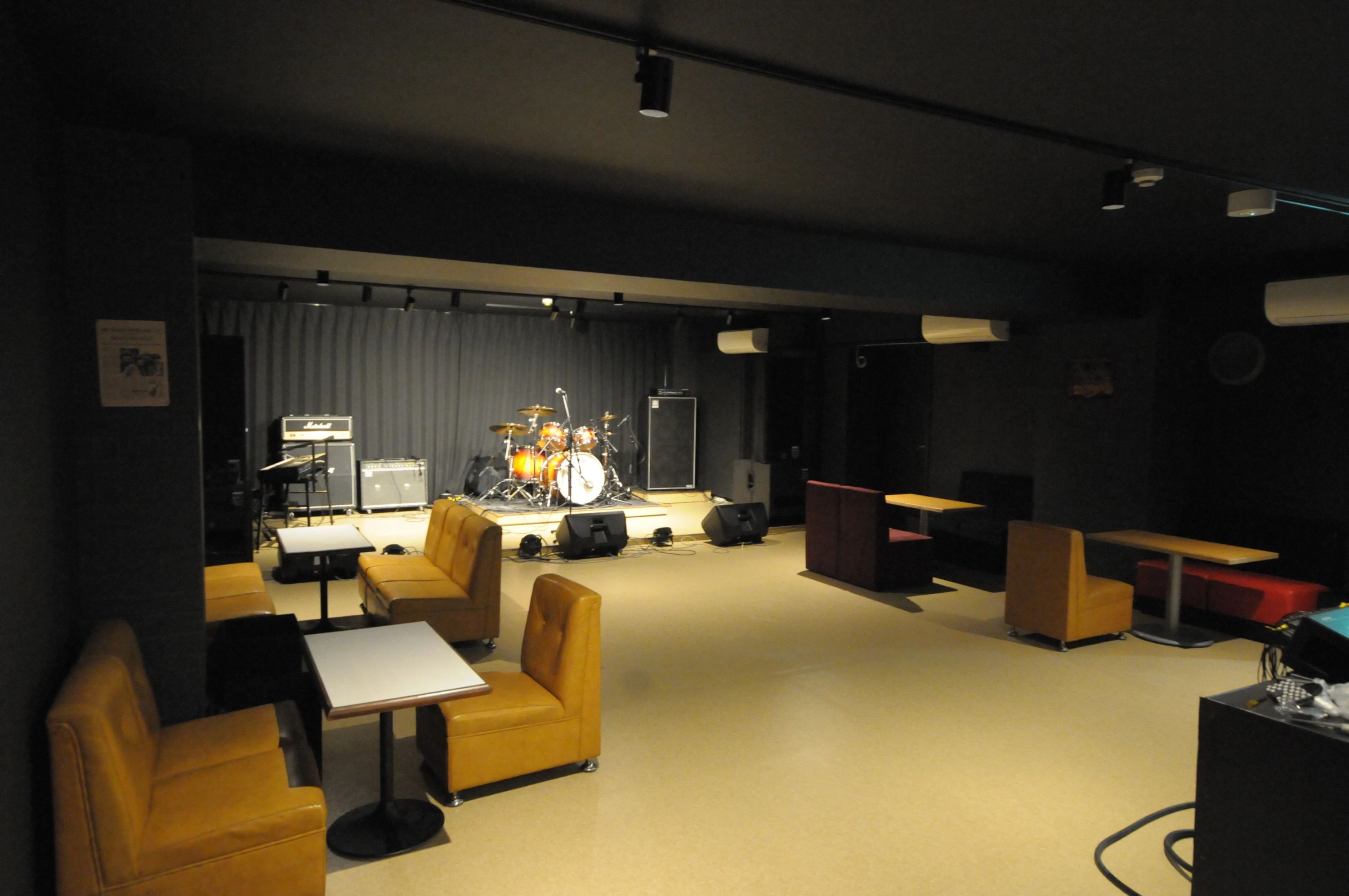 椿音楽教室 ギター Rough Beat Music Studio(ラフビートミュージックスタジオ)尼崎東難波店のサムネイル画像 3