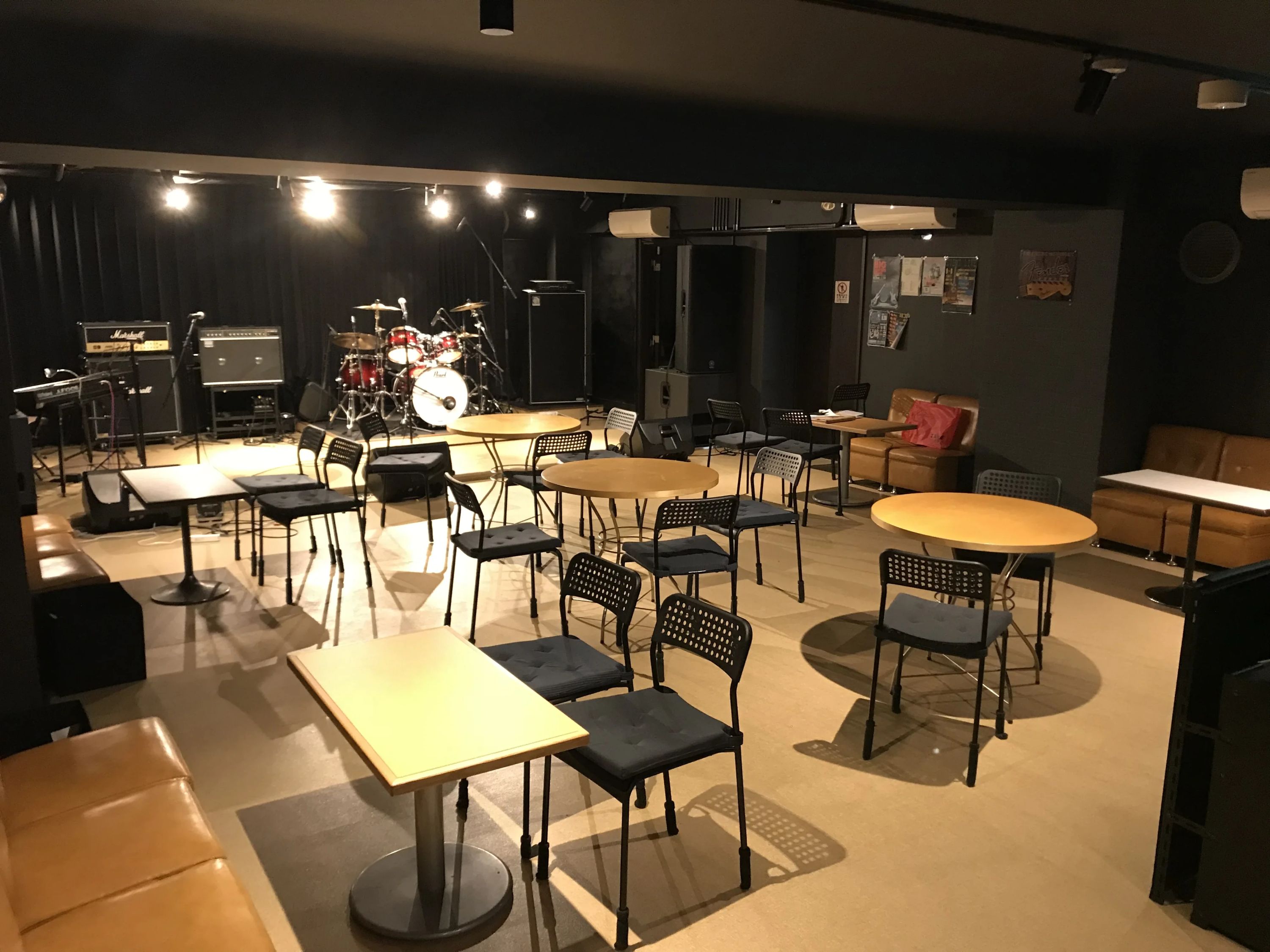 椿音楽教室 ギター Rough Beat Music Studio(ラフビートミュージックスタジオ)尼崎東難波店のサムネイル画像 2