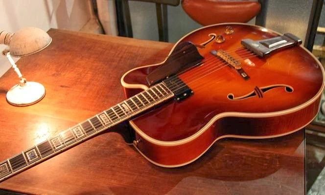 Mistletoe Music School ギター 北長狭通教室のメイン画像