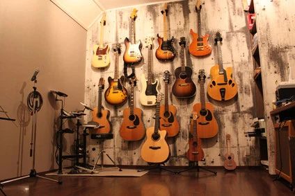 HAMA music(HAMAミュージック) ギター 藤原台北町教室のサムネイル画像 3