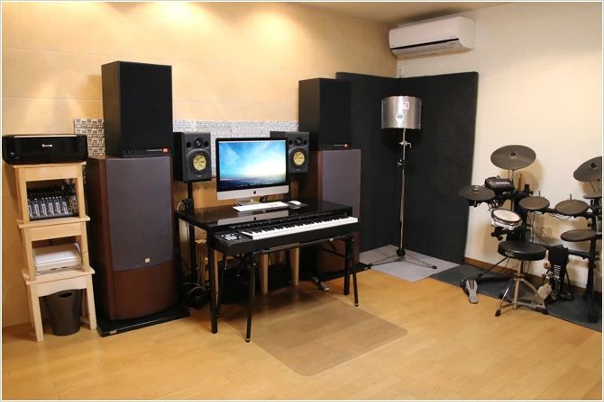 アコメロ音楽教室 ギター 平田町教室のサムネイル画像 4