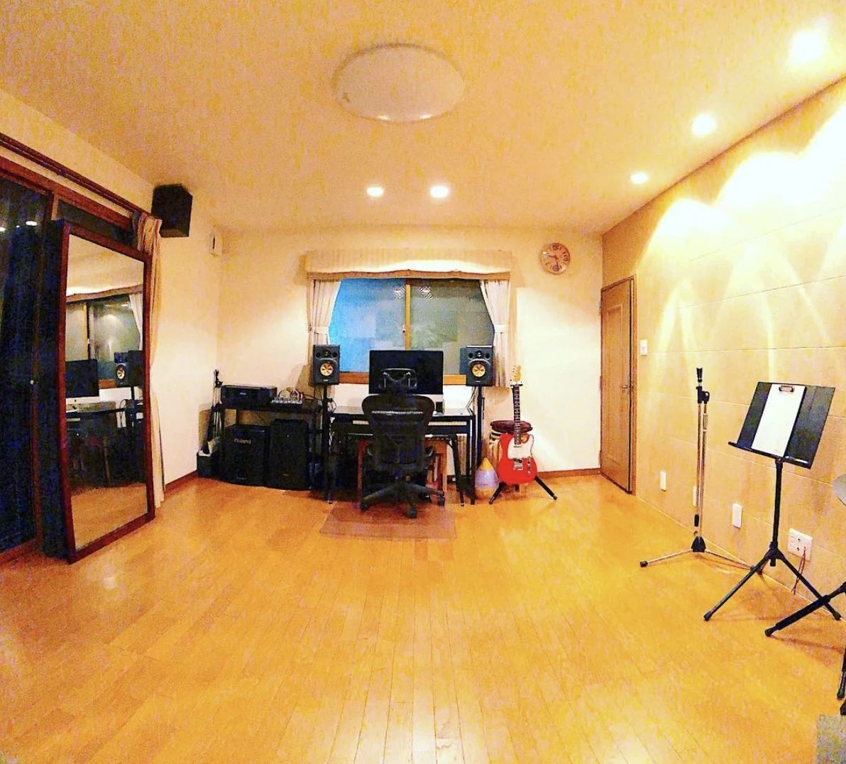 アコメロ音楽教室 ギター 平田町教室のサムネイル画像 5