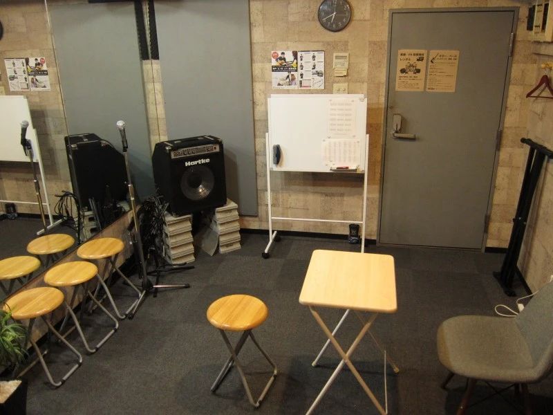 ソアー音楽教室 ギター 二宮町教室のメイン画像