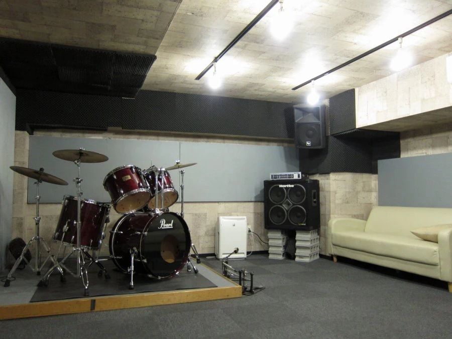 ソアー音楽教室 ギター 二宮町教室のサムネイル画像 3