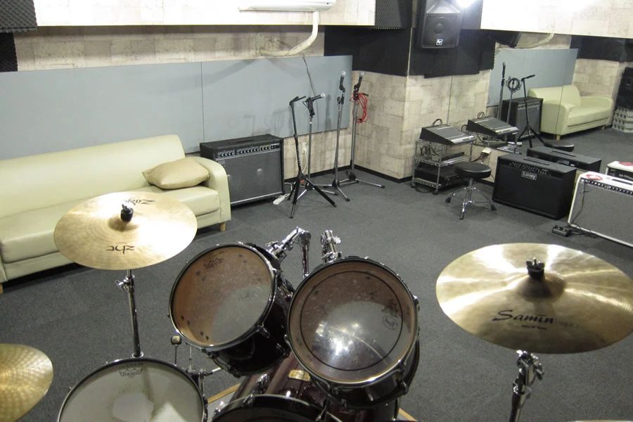 ソアー音楽教室 ギター 二宮町教室のサムネイル画像 4