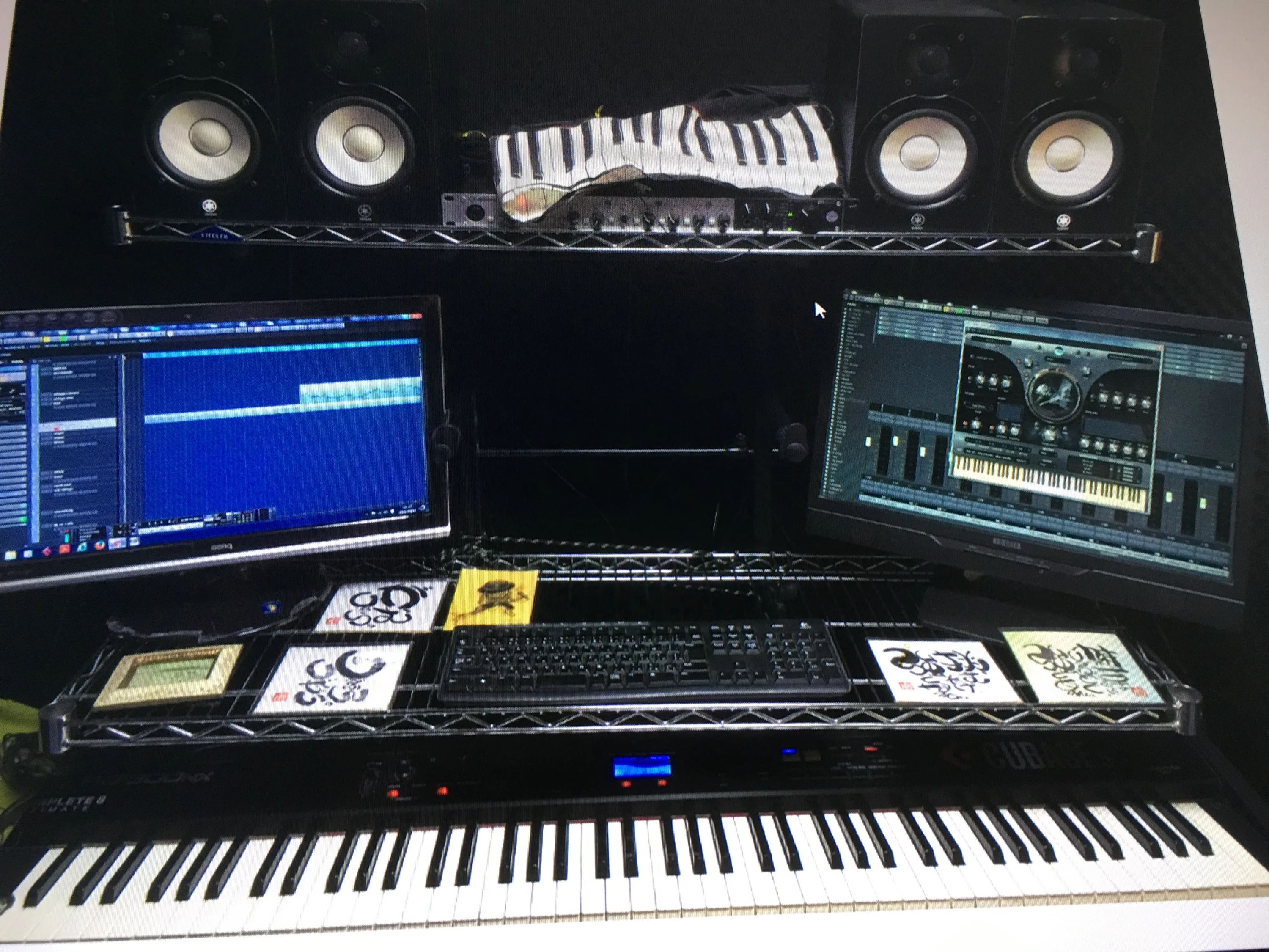 音の輪音楽教室 ギター 杭瀬南新町教室のメイン画像