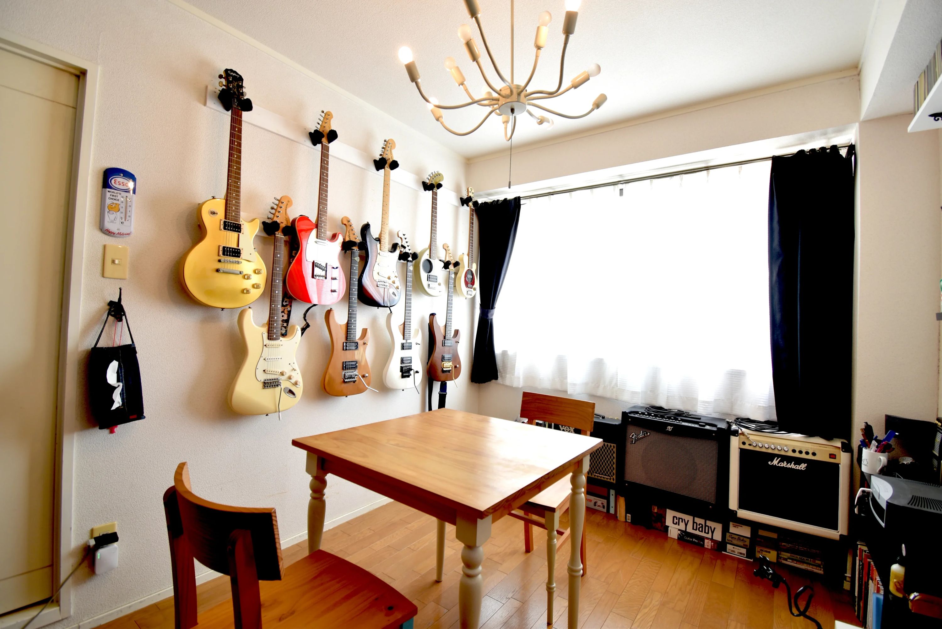 7丁目ギター教室 西明石校のメイン画像