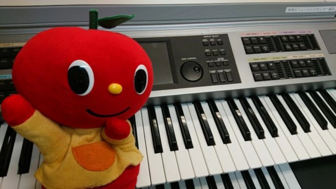 スガナミ楽器 ギター 西明石ミュージックセンターのサムネイル画像 4