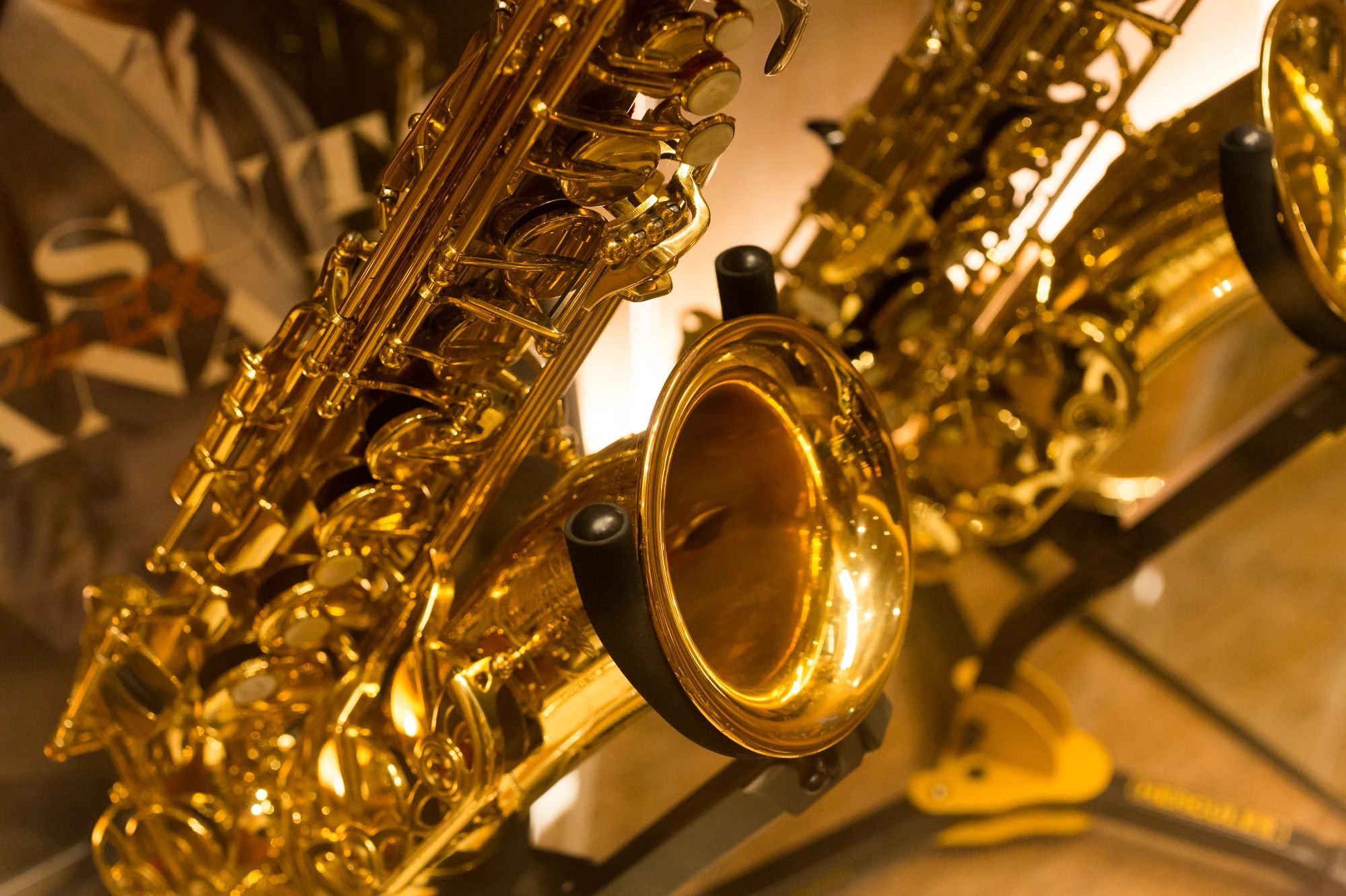 テレマン楽器 ギター 山崎町教室のサムネイル画像 3