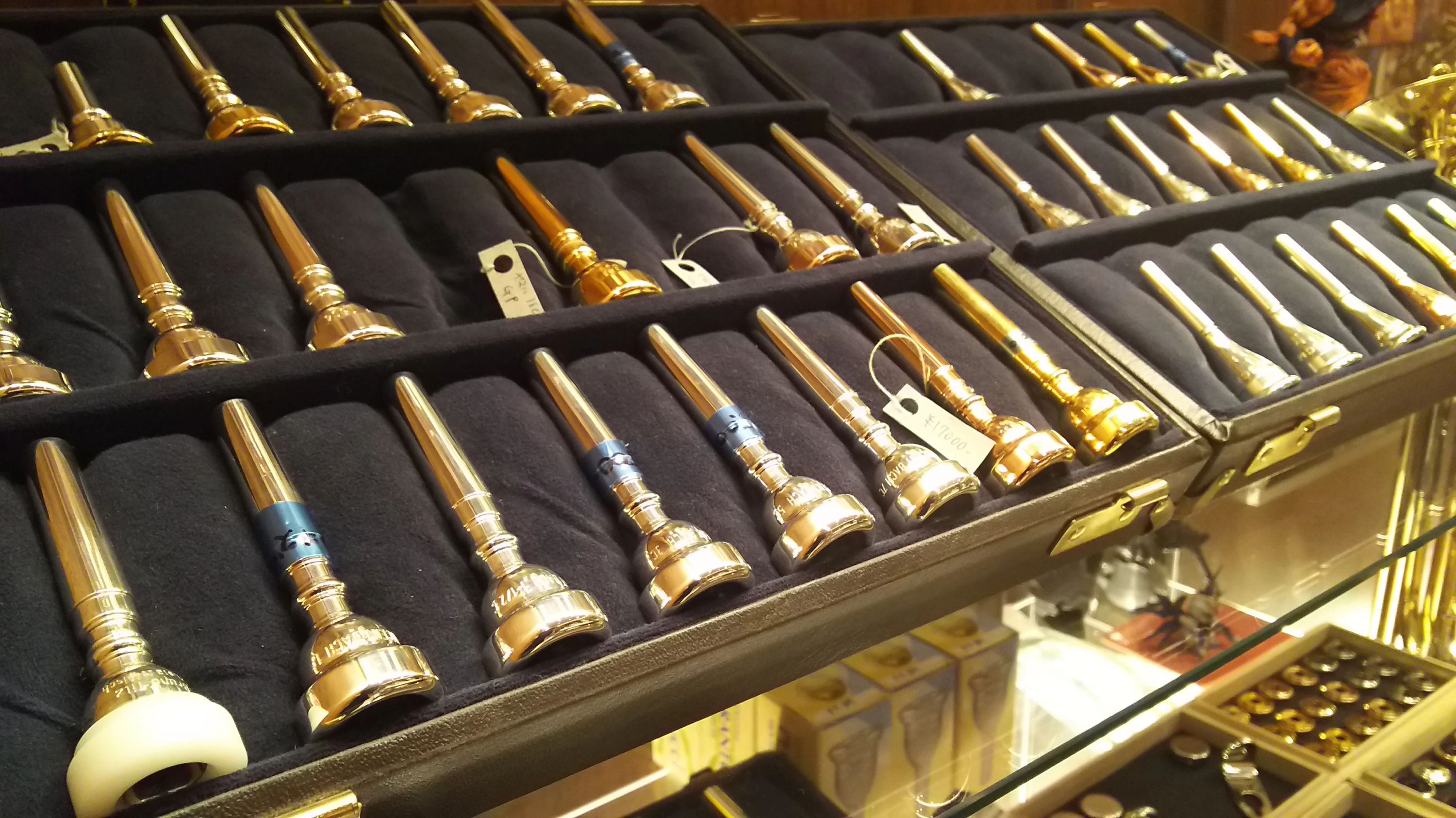 テレマン楽器 ギター 山崎町教室のサムネイル画像 2