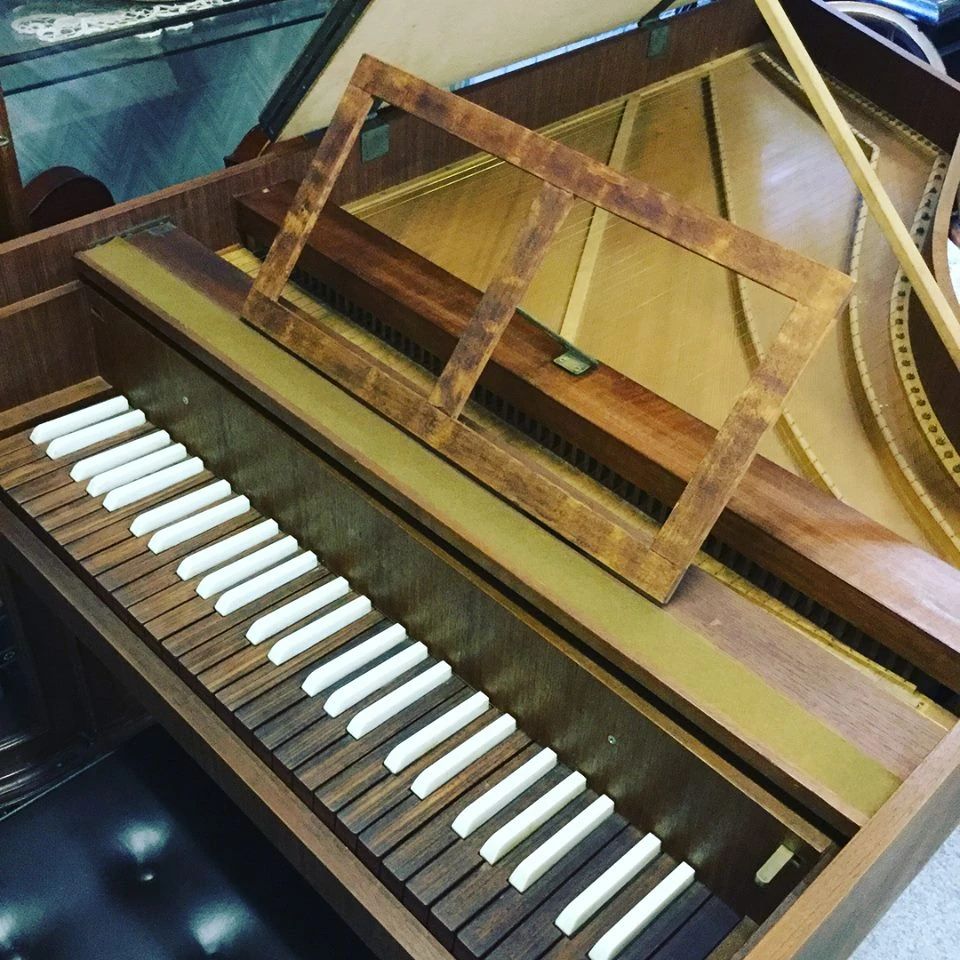 月光堂音楽教室 ギター 下鴨西本町教室のサムネイル画像 2