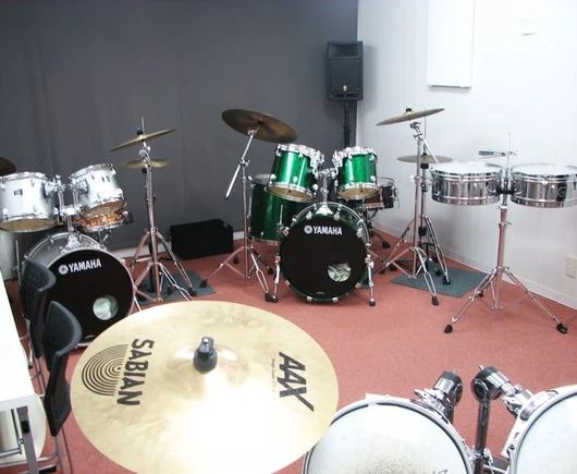 京都ミュージックラボ ギター 北大路校のサムネイル画像 3