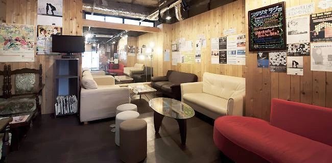 椿音楽教室 ギター スタジオラグ河原町店のサムネイル画像 3