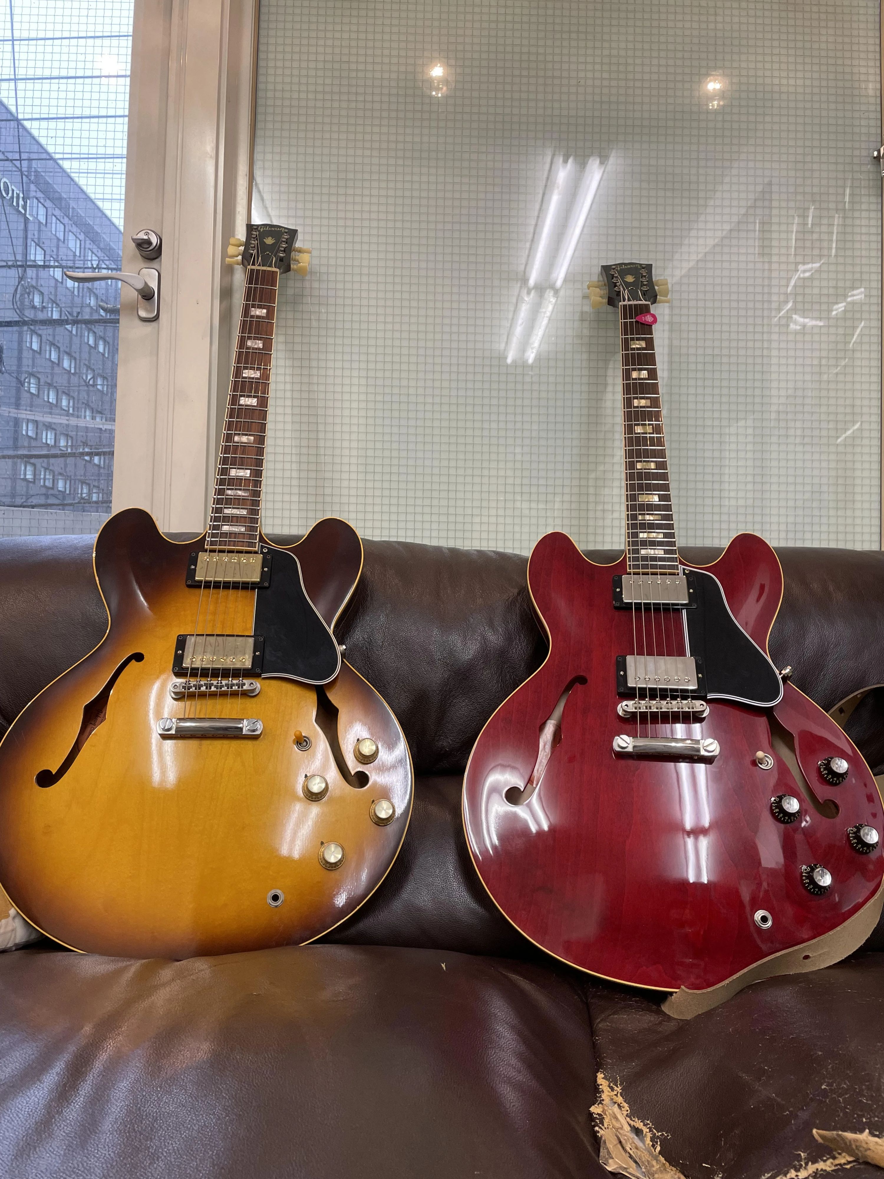 FIT’S MUSIC SCHOOL ギター 東塩小路町教室のメイン画像