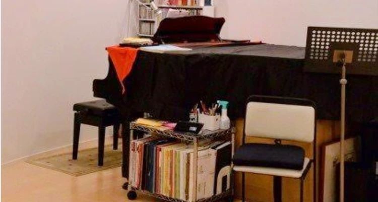 窪田ヴァイオリン教室 荏田教室のサムネイル画像 3