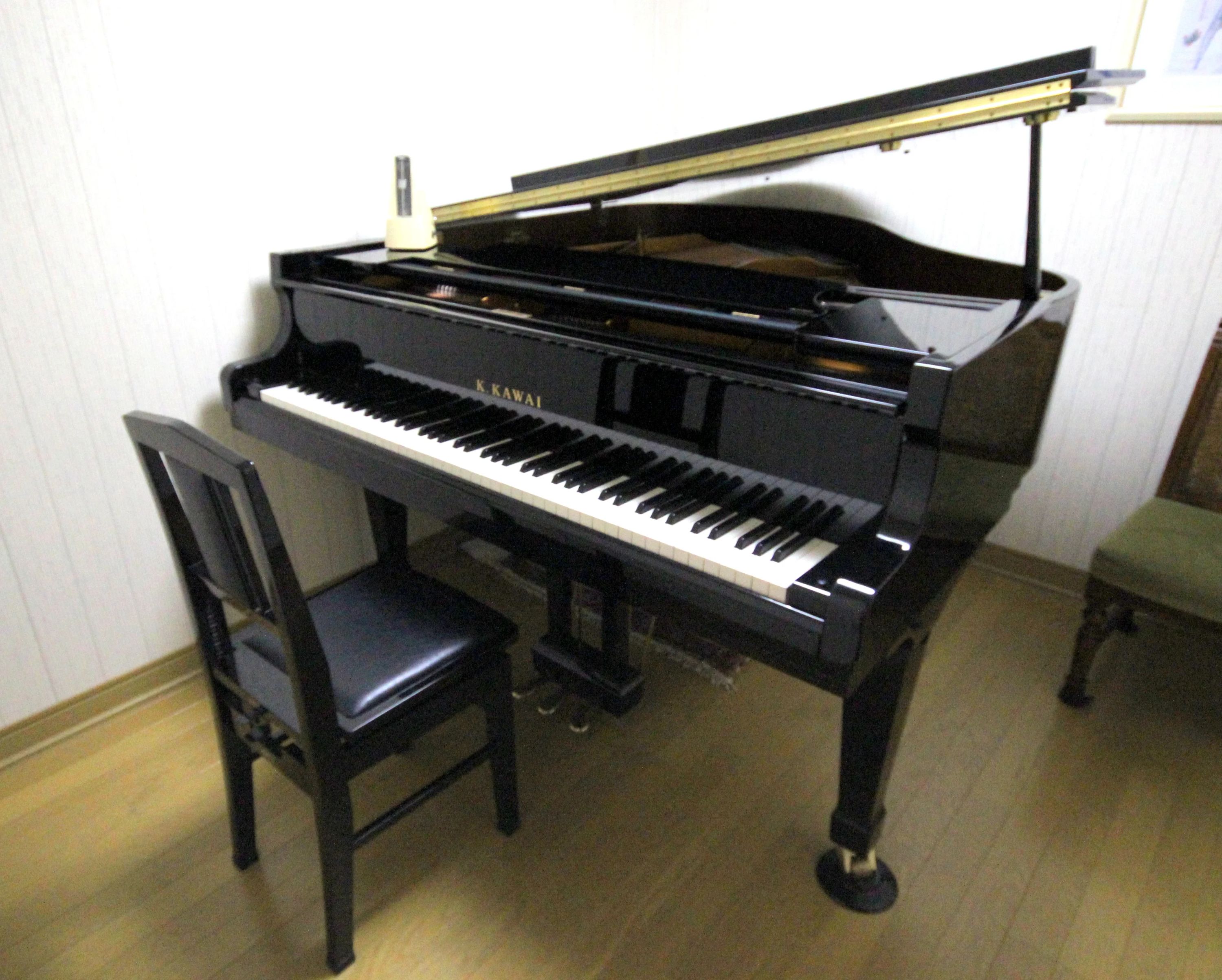 鎌倉アミ音楽教室 ヴァイオリン 由比ガ浜教室のサムネイル画像 2