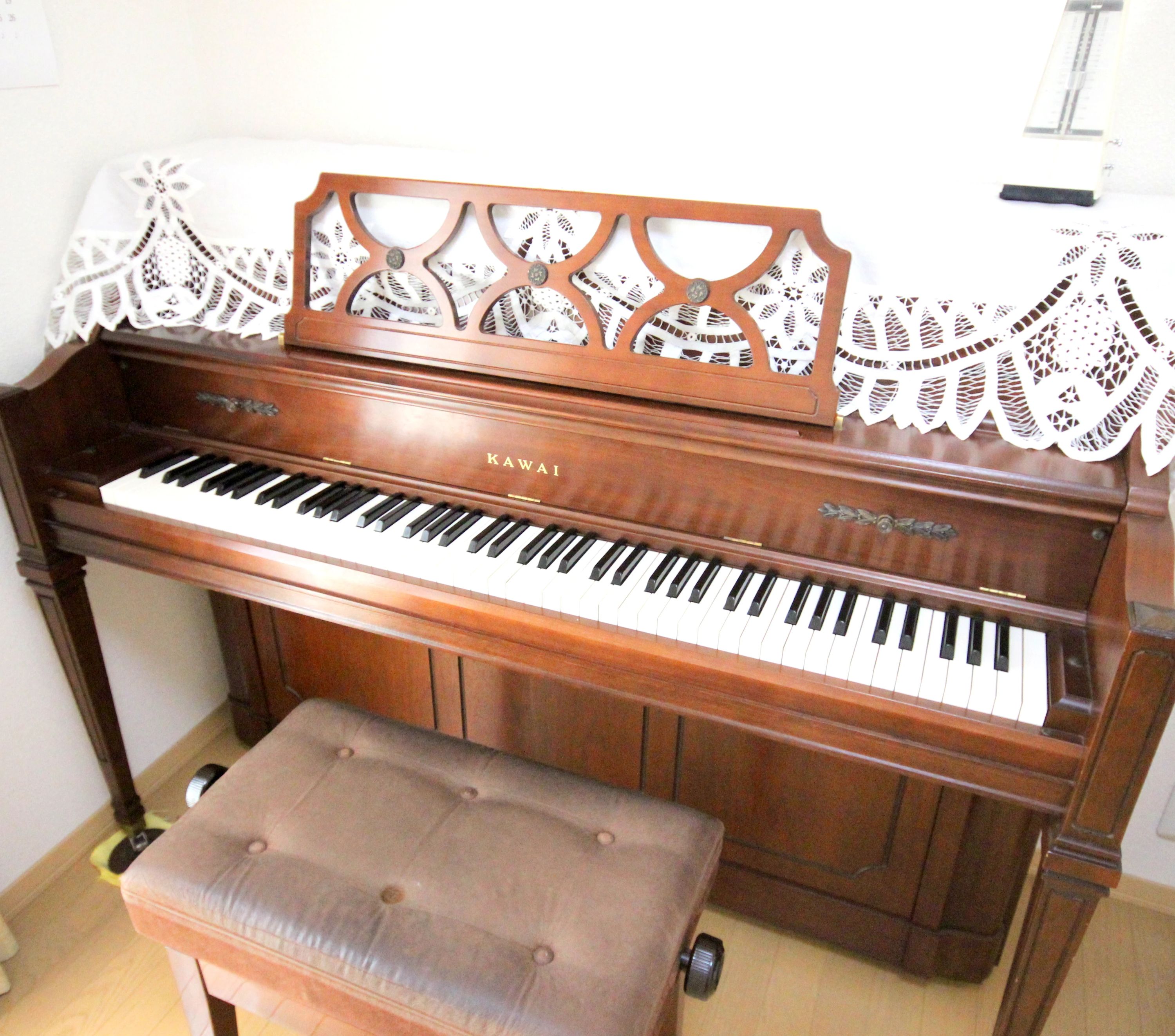 鎌倉アミ音楽教室 ヴァイオリン 由比ガ浜教室のサムネイル画像 5