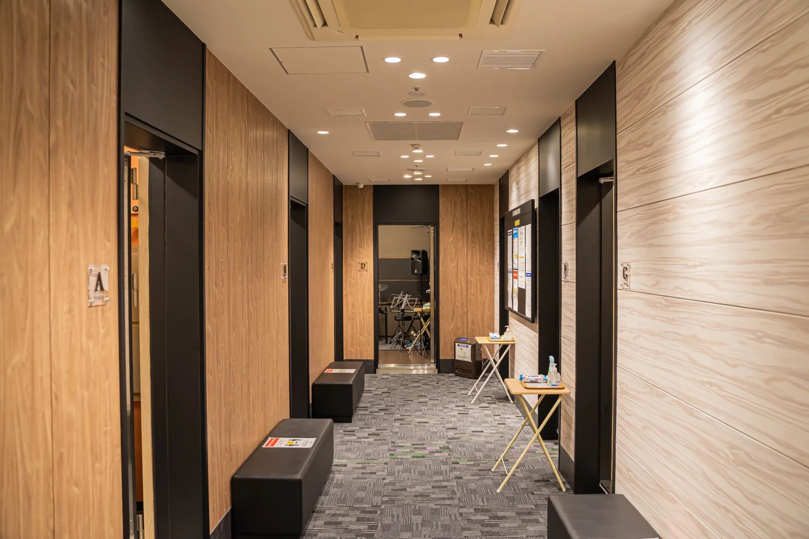 山野楽器 ヴァイオリン センター北教室のサムネイル画像 5