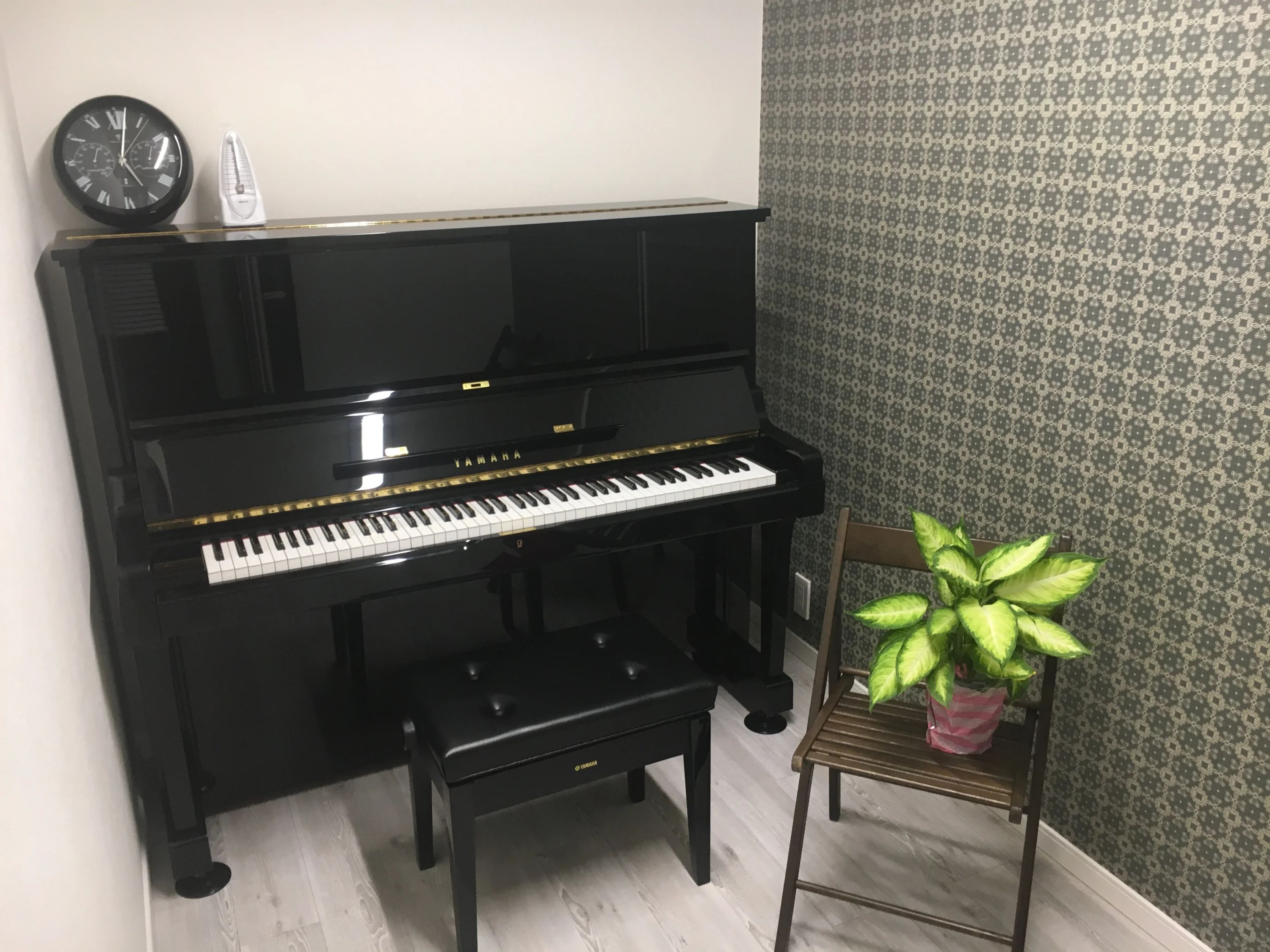 平山音楽院 ヴァイオリン 湘南台教室のサムネイル画像 3