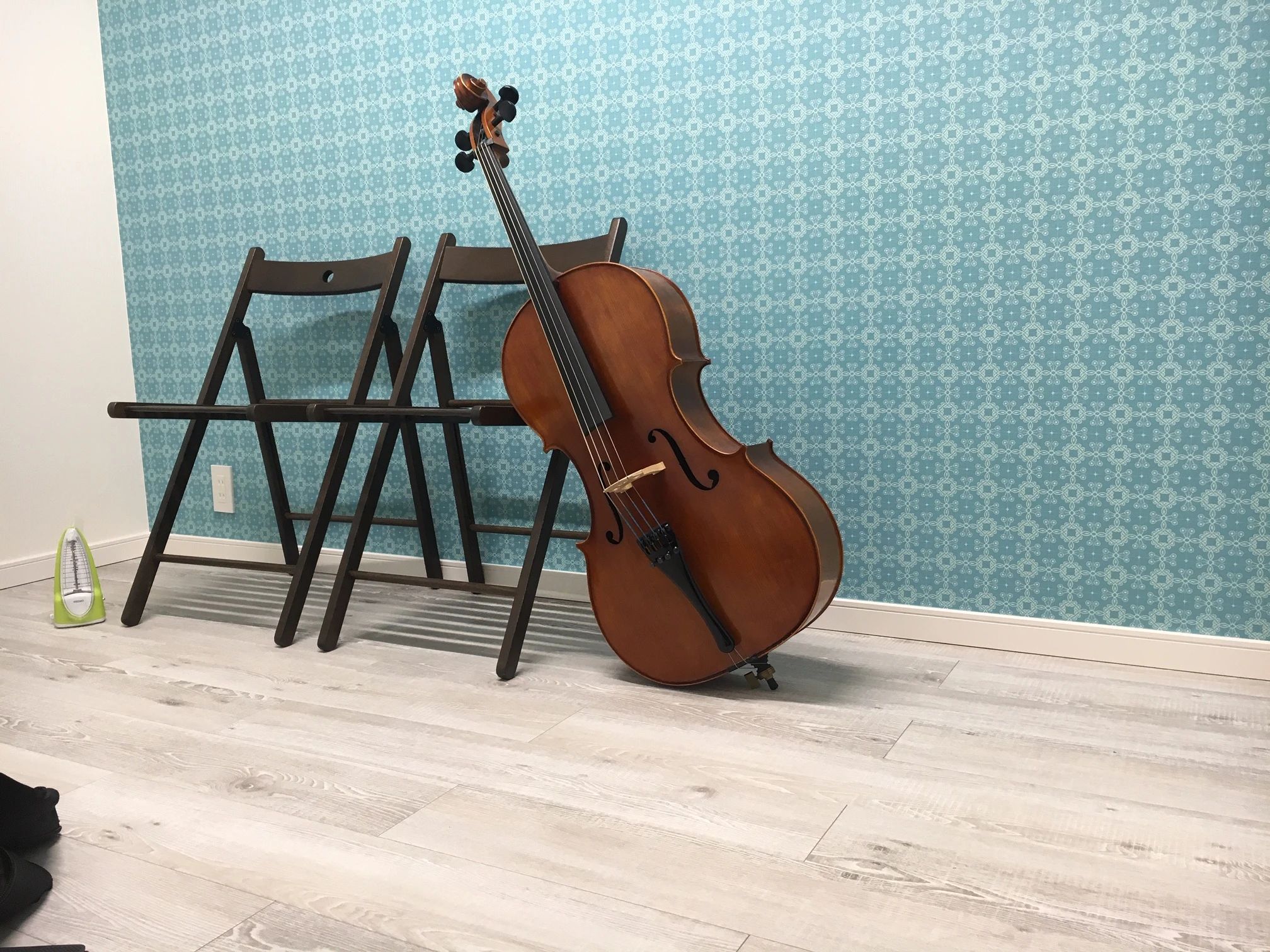 平山音楽院 ヴァイオリン 湘南台教室のサムネイル画像 2