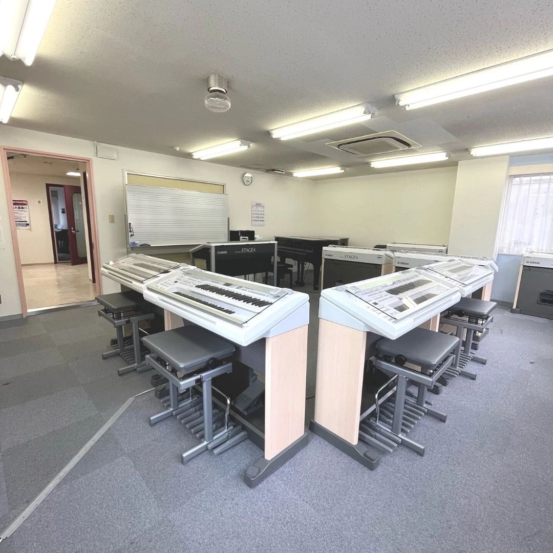 山野楽器 ヴァイオリン 橋本教室のメイン画像