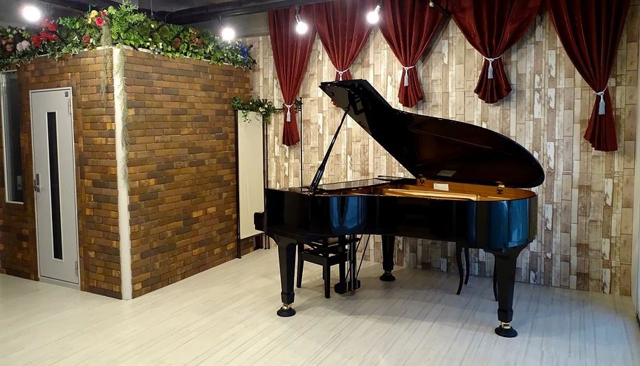 ソウルアロー バイオリン教室 登戸教室のメイン画像